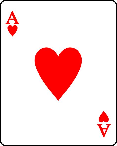 ace  hearts wikipedia
