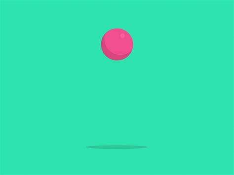 dentrodabiblia bouncing ball animation