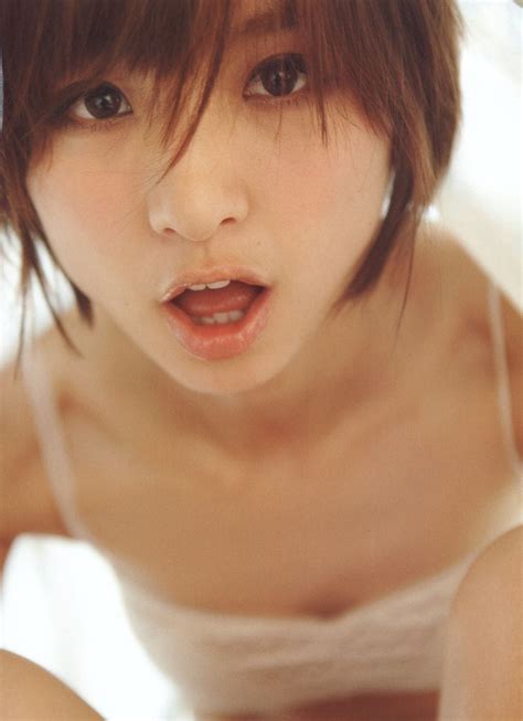 Picture Of Mariko Shinoda
