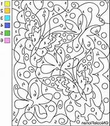Year Coloring Olds Pages Colouring Color Sheets Number Printable Para Coolest Alifiah Biz Colorear Adults Por Dibujos Primavera Books Tablero sketch template