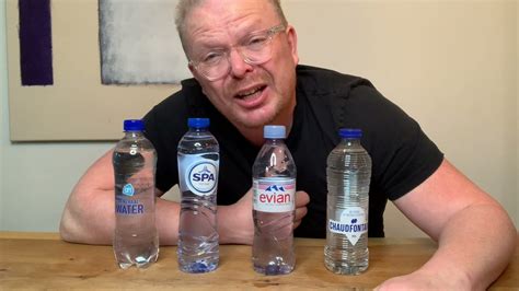 review water youtube