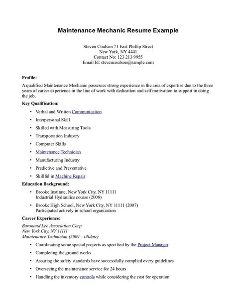 high school student resume   work experience task list templates