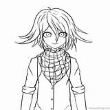 Danganronpa Coloring Pages Oma Kokichi Xcolorings 1100px 113k Resolution Info Type  Size Jpeg sketch template