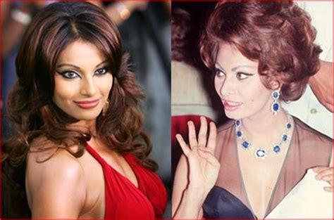 Bollywood Celebs And Their Hollywood Look Alikes