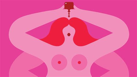 “future Sex” Adventures In An Erotic Wonderland The New Yorker
