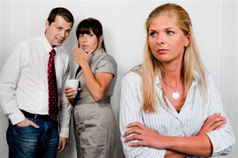 the warning signs of workplace harassment and discrimination i sight