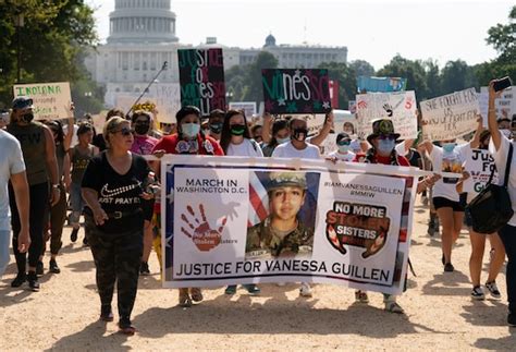 proposed vanessa guillén law would transform military s