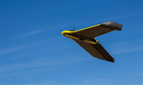 airmap  sensefly partner  deliver safer commercial drone solutions unmanned systems