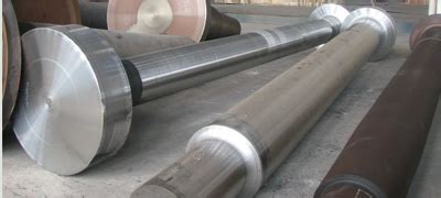 ship shaft manufacturer  ahmedabad gujarat india  shrenik steel corporation id