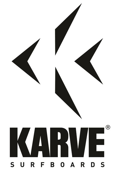 karve anglesey logo design