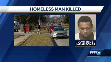 des moines man pleads guilty to killing homeless man