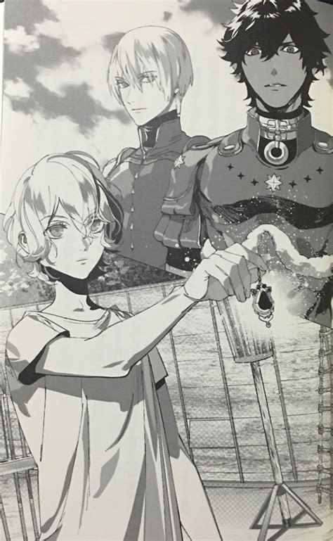 captive prince japanese edition s illustrations x fetch me some nicaise laurent and damen