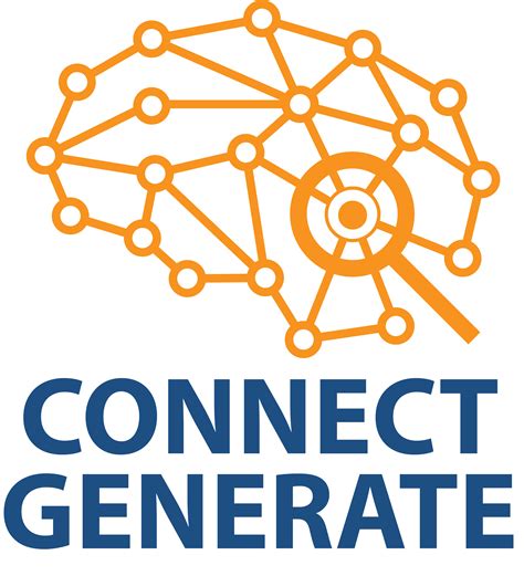 connect generate research  rare