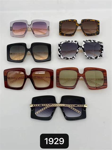 Low Price Popular Famous Brand Luxury Shade Replica Designer Sunglasses