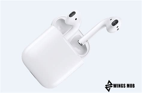 cost  replace batteries  airpods wings mob blogs