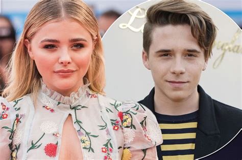 chloe moretz admits speculation about her personal life is