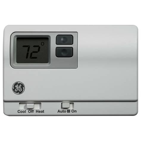 ptac thermostat ge beige wired remote heat pump ptacs thermostats heating  cooling