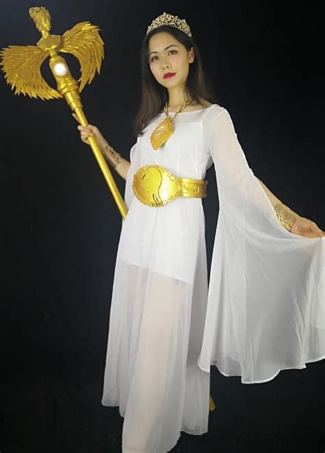 traditional rome costume ancient roman female warrior goddess dress for