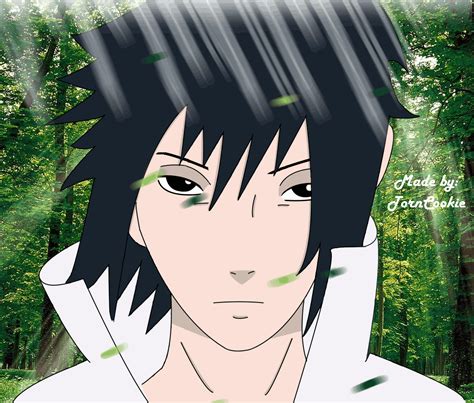 sasuke find and share on giphy