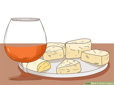 4 Ways To Drink Cognac Wikihow