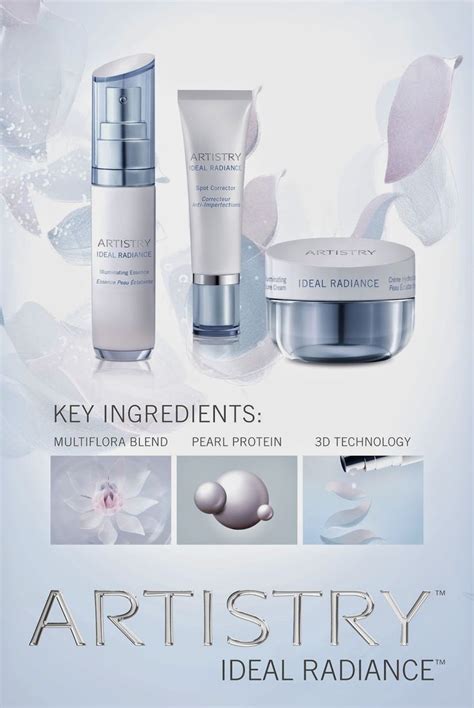 artistry ideal radiance artistry amway amway artistry makeup