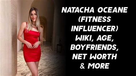 Natasha Oliwski A Detailed Biography Including Age Height Figure