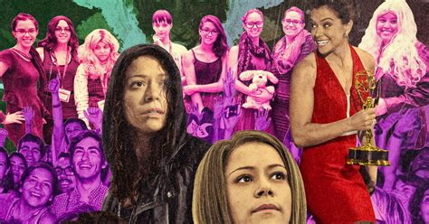 Forget Ratings ‘orphan Black’ Had The Cloneclub Orphan Black