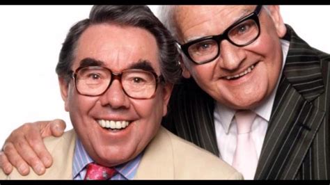 the best of the two ronnies volume 2 2003 trakt tv