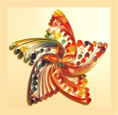 pin  lisa  quilling creations pinterest