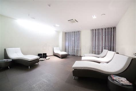 luxury european spa room stock photo image  decor