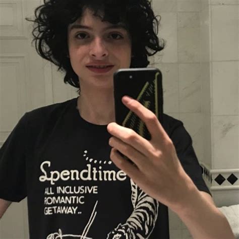 Finn Wolfhard Phone Number House Address Email And Biography