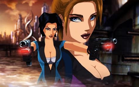 análisis fear effect sedna 33bits