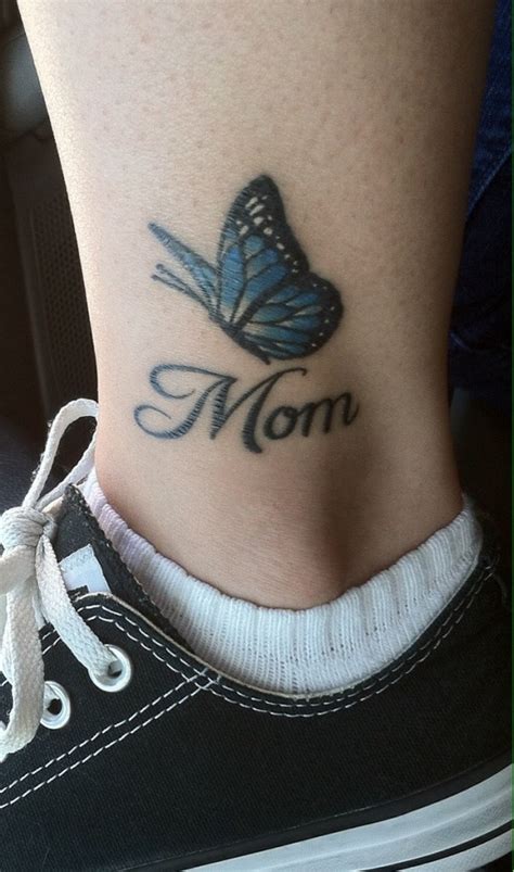 Mom Tattoos Designs Ideas And Meaning Tattoos For You