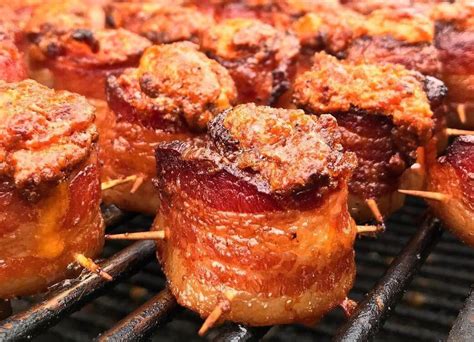 smoked pig shots meat pig shot smoked cooking shot recipes