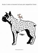 Labirinti Animali Strani Pianetabambini Scaricare Labirinto Dedicati Categoria sketch template