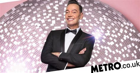 judge craig revel horwood says strictly curse is a