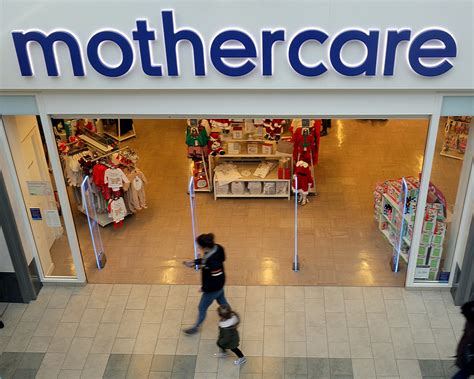mothercare launch    closing  sale