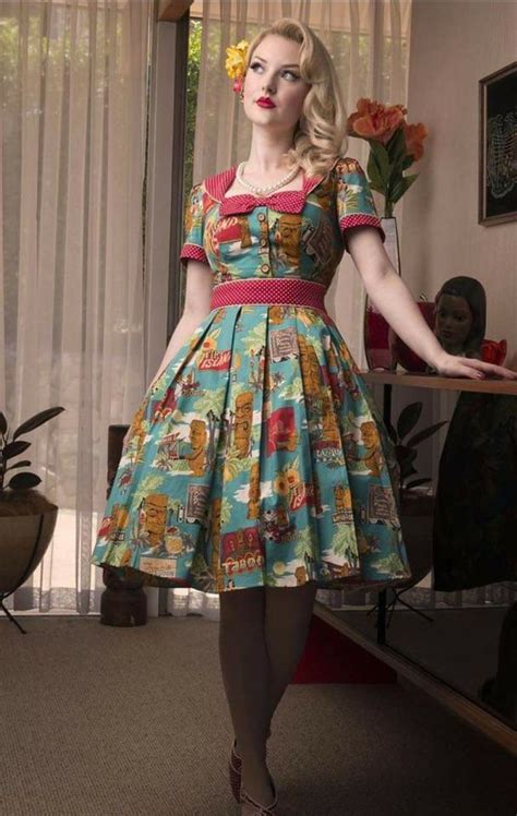 1950 vintage dresses vintage wear vintage outfits vintage clothing