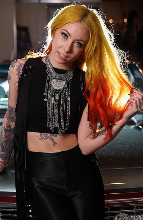 Australian Tattoo Expo America’s Worst Tattoo Star Megan Massacre