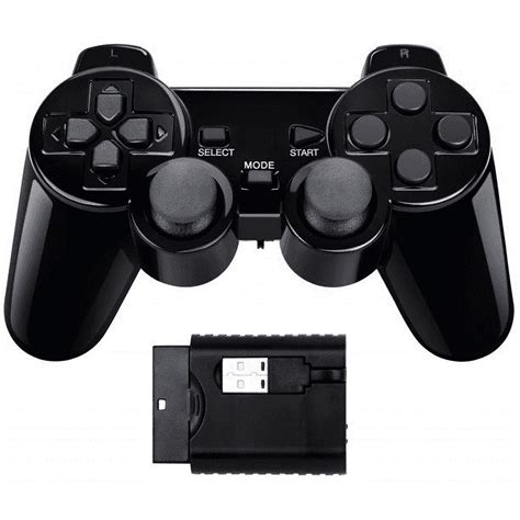 wireless controller  ps  dual vibration game controller remote