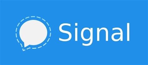 signal ios app bekommt ein update mit neuen funktionen