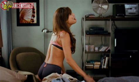 naked vanessa lachey in disaster movie