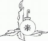 Christmas Natal Sheets Warhol Bolas Bauble Vela Velas Pintar Decorar Colorare Bebeazul Natale Coloridas Margherita sketch template