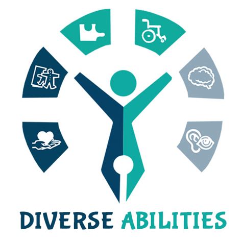 diverse abilities  location diverse abilities