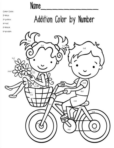 math coloring pages  kids   math coloring math coloring