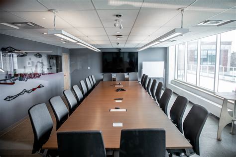 executive boardroom meeting room bayview yards