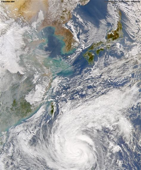 typhoon nanmadol natural hazards