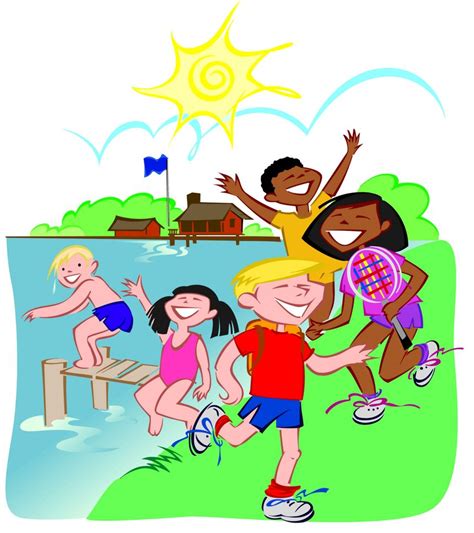 St Tammany Parish Public Schools Summer Camps