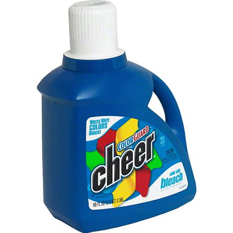 cheer complete laundry detergent  country mart kc ad group