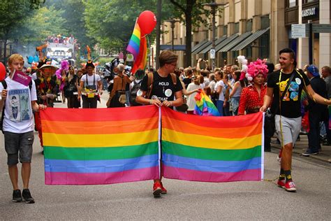 Lgbt Pride Month Events Happening At Ucf —